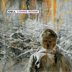 Cell Living Room Фирменный CD 