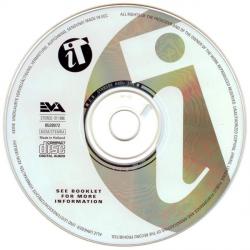 DJ Jean iT, The 6th Album Фирменный CD 