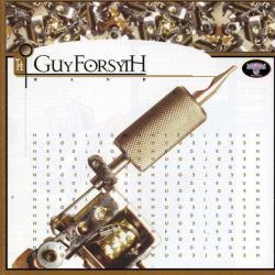 The Guy Forsyth Band Needle Gun Фирменный CD 