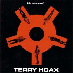 TERRY HOAX Life In Times Of... Фирменный CD 