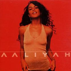 AALIYAH Aaliyah Фирменный CD 