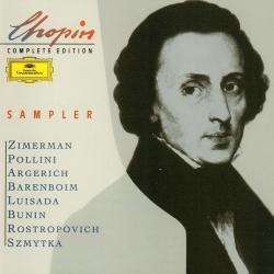 CHOPIN Chopin Complete Edition Фирменный CD 