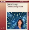 Queen Of The Night (Cheryl Studer Sings Mozart)