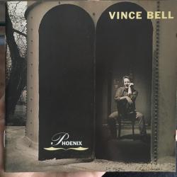 Vince Bell Phoenix Фирменный CD 