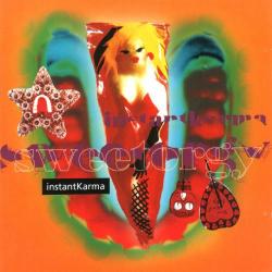 Instant Karma Sweetorgy Фирменный CD 