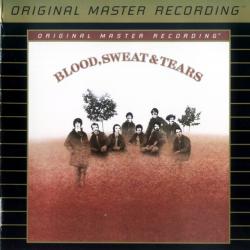 BLOOD, SWEAT AND TEARS BLOOD, SWEAT & TEARS Фирменный CD 