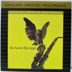 COLEMAN HAWKINS HAWK FLIES HIGH Фирменный CD 