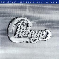 CHICAGO CHICAGO Фирменный CD 