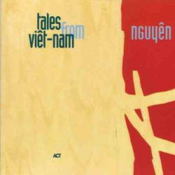 Nguyên Lê Tales From Viêt-Nam Фирменный CD 