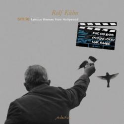 Rolf Kühn Smile - Famous Themes From Hollywood Фирменный CD 