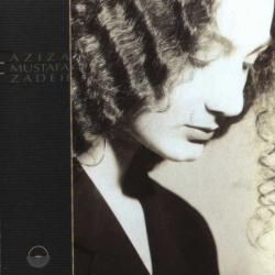 AZIZA MUSTAFA ZADEH Aziza Mustafa Zadeh Фирменный CD 