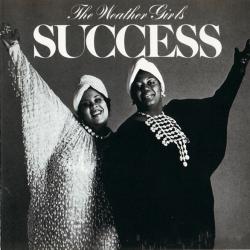 The Weather Girls Success Фирменный CD 