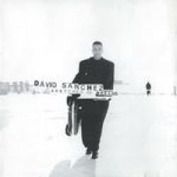 DAVID SANCHEZ Sketches Of Dreams Фирменный CD 