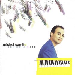 Michel Camilo One More Once Фирменный CD 