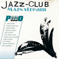 VARIOUS PIANO Фирменный CD 