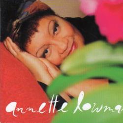 Annette Lowman Annette Lowman Фирменный CD 