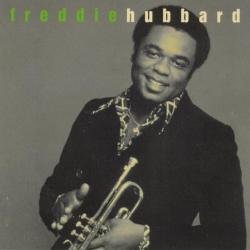 FREDDIE HUBBARD This Is Jazz Фирменный CD 