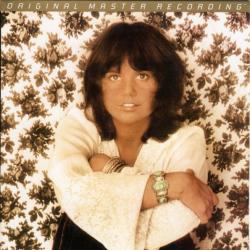 LINDA RONSTADT DON'T CRY NOW Фирменный CD 