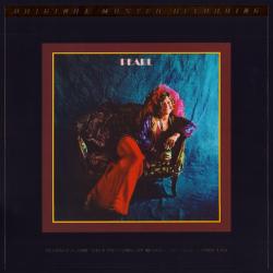 JANIS JOPLIN PEARL LP-BOX 