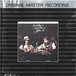 KENNY LOGINS WITH JIM MESSINA SITTIN' IN Фирменный CD 