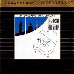JOE JACKSON NIGHT AND DAY Фирменный CD 