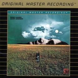 JOHN LENNON MIND GAMES Фирменный CD 