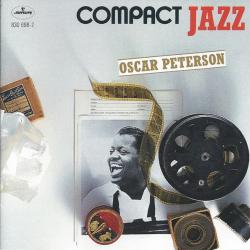 OSCAR PETERSON Oscar Peterson Фирменный CD 