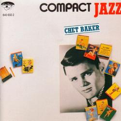 CHET BAKER Chet Baker Фирменный CD 