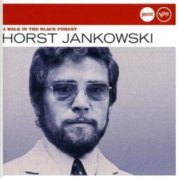 Horst Jankowski A Walk In The Black Forest Фирменный CD 
