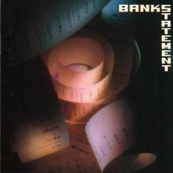 BANKSTATEMENT Bankstatement Фирменный CD 