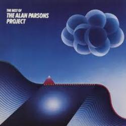 ALAN PARSONS PROJECT THE BEST OF Виниловая пластинка 