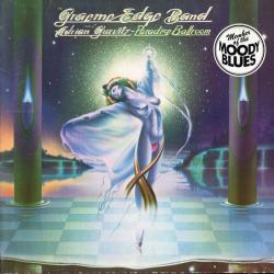 GRAEME EDGE BAND (ADRIAN GURVITZ) PARADISE BALLROOM Виниловая пластинка 