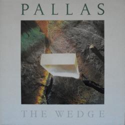 PALLAS THE WEDGE Виниловая пластинка 