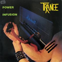 TRANCE POWER INFUSION Виниловая пластинка 
