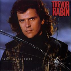 TREVOR RABIN CAN'T LOOK AWAY Виниловая пластинка 