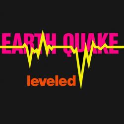 EARTH QUAKE LEVELED Виниловая пластинка 