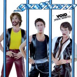 GOTHAM VOID WHERE INHIBITED Виниловая пластинка 