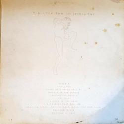 JETHRO TULL M.U. - The Best Of Jethro Tull Виниловая пластинка 