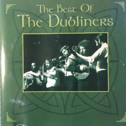 The Dubliners The Best Of The Dubliners Фирменный CD 