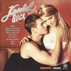 VARIOUS Kuschelrock 15 Фирменный CD 