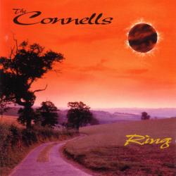 CONNELLS RING Фирменный CD 