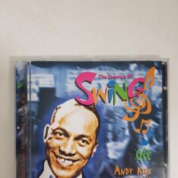Andy Kirk And His Twelve Clouds Of Joy Git (The Essence Of Swing) Фирменный CD 