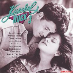 VARIOUS KUSCHELROCK 3 Фирменный CD 