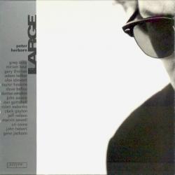 Peter Herborn Large One Фирменный CD 