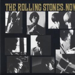 ROLLING STONES The Rolling Stones, Now! Фирменный CD 