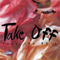 VARIOUS Take Off Into The 80's Фирменный CD 