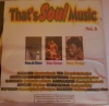 That's Soul Music Vol. 2