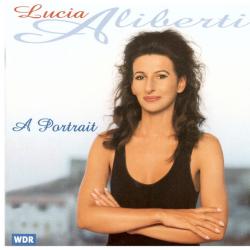 Lucia Aliberti A Portrait Фирменный CD 