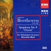 Symphony No. 9 "Choral"
