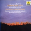 Symphonie No. 1 / Overture, Scherzo & Finale